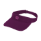 Wilson Rush Knit Visor Ultralight Dark Purple