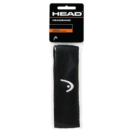 HEAD Headband 2016 black