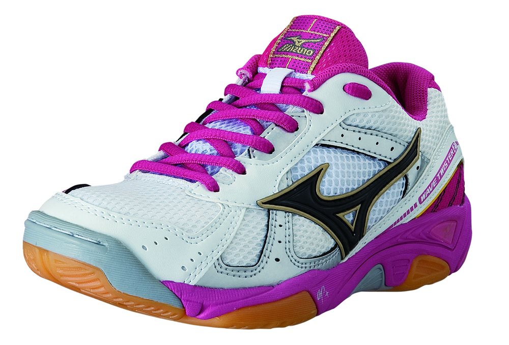 mizuno wave twister 3