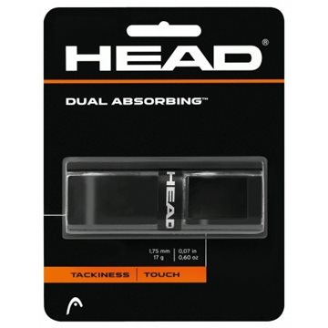 Produkt HEAD Dual Absorbing 1ks