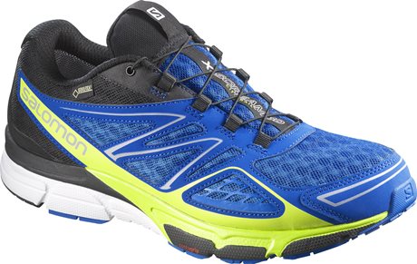 Salomon X-Scream 3D GTX 375965