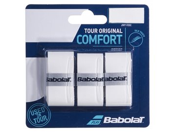 Produkt Babolat Tour Original X3 White
