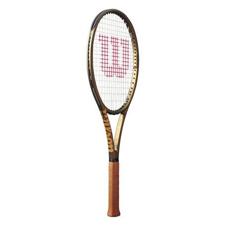 Testovací Raketa Wilson Pro Staff 97 v14 G4