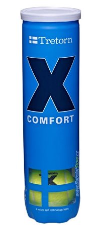 Tretorn X-Comfort 4ks