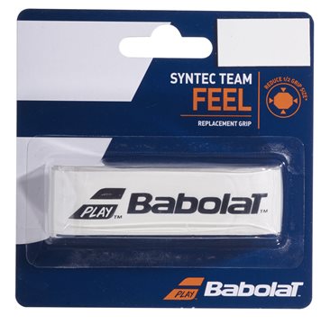 Produkt Babolat Syntec Team White 1ks