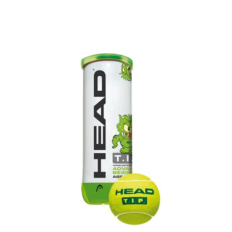 HEAD TIP 3ks GREEN