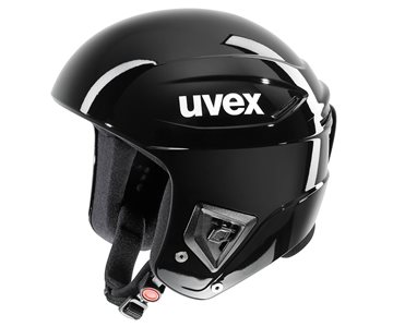 Produkt UVEX RACE+ all black S566172210 21/22