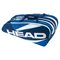 HEAD Elite Supercombi 9R Blue