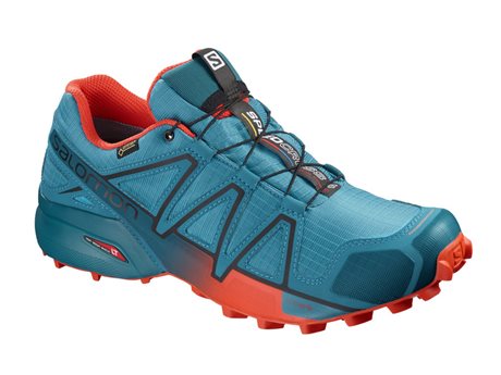 Salomon Speedcross 4 GTX 404665