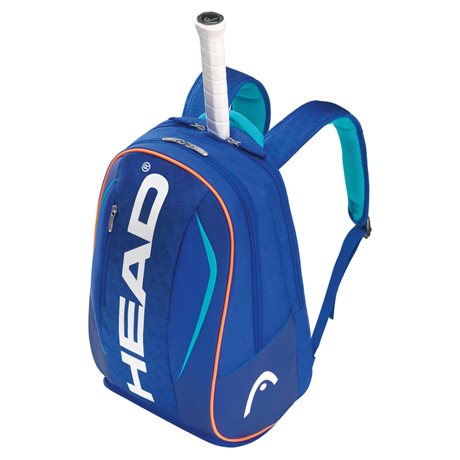 HEAD Tour Team Backpack blue