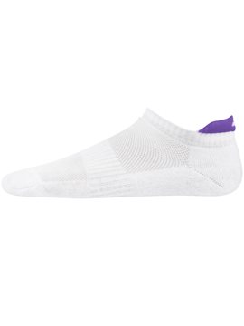 Produkt Babolat Ponožky Team Lady 2 páry bílá/fialová