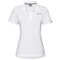 HEAD Club Mary Polo Shirt Women White
