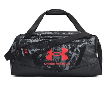 Produkt Under Armour Undeniable 5.0 Duffle MD-BLK 1369223-003