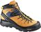 Salomon X Alp Mid LTR GTX 393251