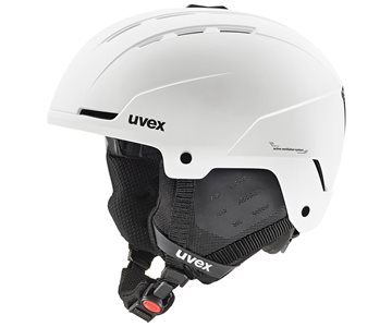 Produkt UVEX STANCE white mat S566312110 23/24