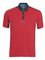 Babolat Polo Men Match Performance Red 2015