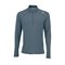 Wilson Nvision Zip Neck Long Sleeve