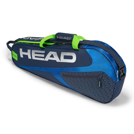 HEAD Elite 3R Pro Blue 2018