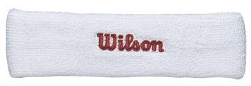 Produkt Wilson Headband White