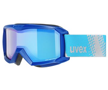 Produkt UVEX FLIZZ FM cobalt/mir blue blue S5538304030 20/21