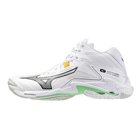 Mizuno Wave Lightning Z8 MID V1GA240516