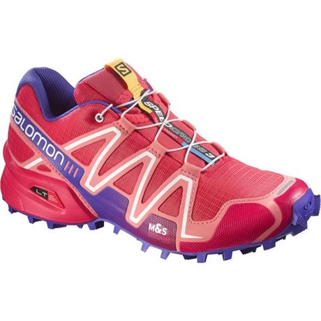 Salomon Speedcross 3 W 376086