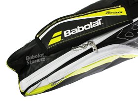 Babolat-Team-Line-Racket-Holder-Yellow-X3-2016_02