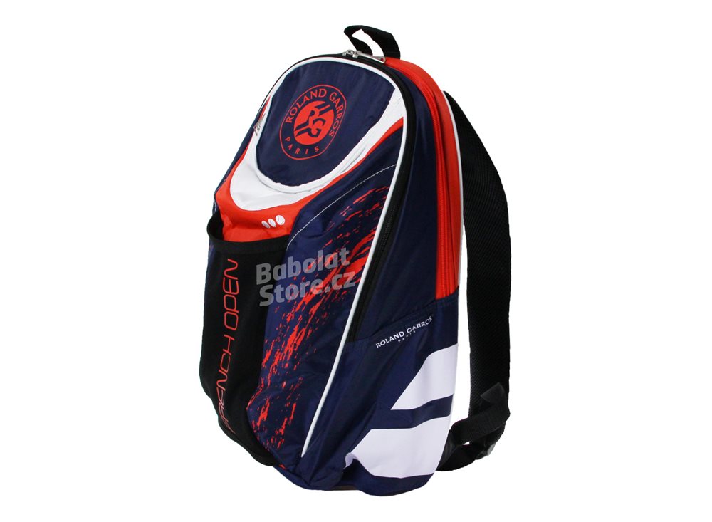 Babolat Club Line Backpack French Open 2016 Babolat Store