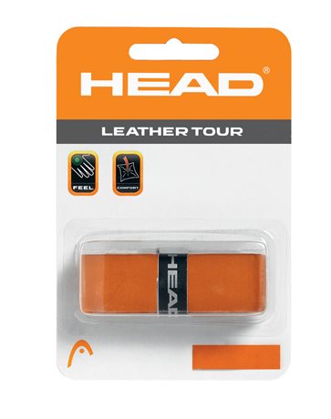 HEAD Leather Tour 1ks