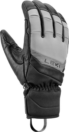 Leki Griffin Base Zero 655881302