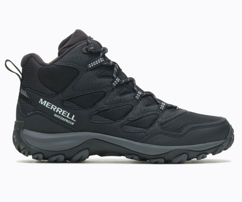 Merrell West Rim Sport Thermo MID WP 036641 | Merrell Store