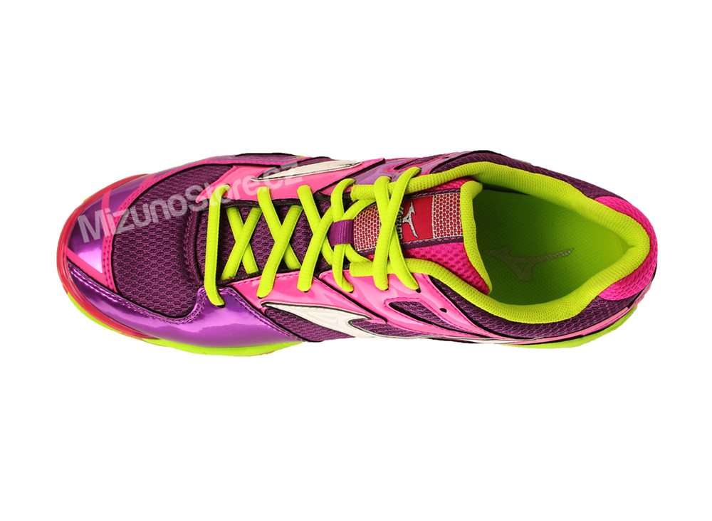 mizuno wave bolt 3 italia