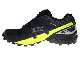 Salomon-Speedcross-4-Nocturne-GTX-394456_vnitrni
