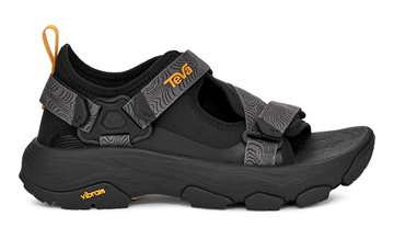 Produkt TEVA Grandview Max Sandal 1164770 BLK